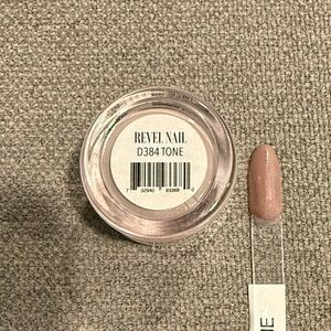 Revel Nail D384 Tone Dip Powder